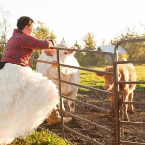 Meet your Posher, Vanessa
